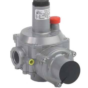 Pietro Fiorentini Low Pressure Regulator