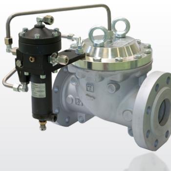 Pietro Fiorentini Aperflux 101 Regulator