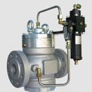 Pietro Fiorentini Aperflux 851 Regulator