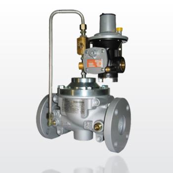 Pietro Fiorentini Aperval 101 Regulator