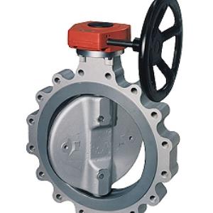 Pietro Fiorentini BF31 Butterfly Valve