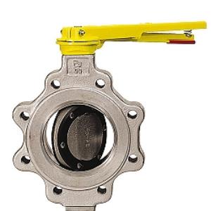 Pietro Fiorentini BF32 Butterfly Valve