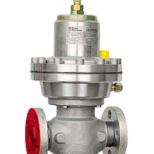 Pietro Fiorentini Dival 160 AP Regulator