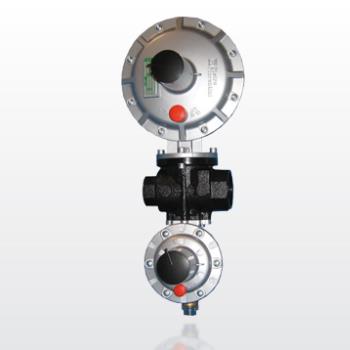 Pietro Fiorentini Dival 500 Series Regulator