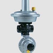 Pietro Fiorentini Dival 507-512 Regulator