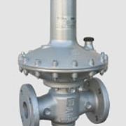 Pietro Fiorentini Dival 700 Series Regulator