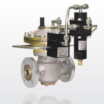 Pietro Fiorentini Dixi AP Regulator