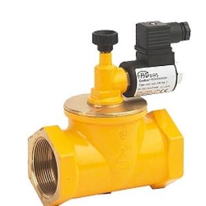 Pietro Fiorentini EV400 Valve