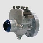 Pietro Fiorentini FIO (Five-In-One) EZ Unpressurised Orifice Fittings