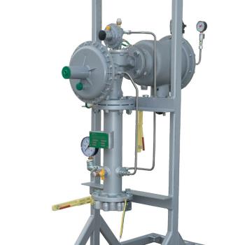 Pietro Fiorentini FioCUBE System