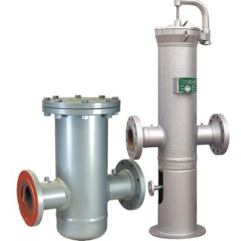 Pietro Fiorentini HFA - HFB Filter