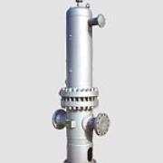 Pietro Fiorentini KSI Heat Exchanger