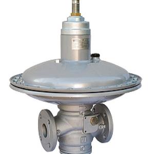 Pietro Fiorentini Norval 608 Regulator