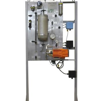 Pietro Fiorentini Odomatic Odorising System