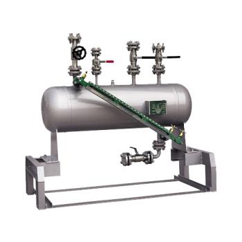 Pietro Fiorentini OLF Odorising System