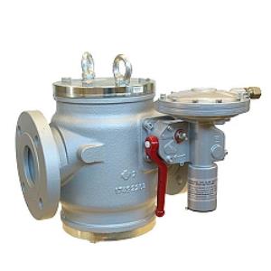 Pietro Fiorentini SCN Valve