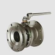 Pietro Fiorentini Split Body Valve