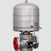 Pietro Fiorentini Staflux 185 Regulator