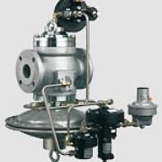 Pietro Fiorentini Terval/A Regulator