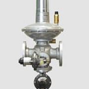 Pietro Fiorentini Trias Regulator