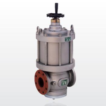 Pietro Fiorentini VLM - Syncroflux Valve