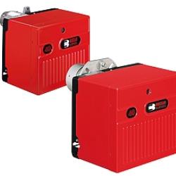 Riello 40 G Series Package Light Oil Burner