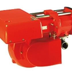Riello GAS Series Package Gas Burner