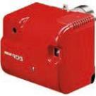 Riello Gulliver RDB Series Package Light Oil Burner