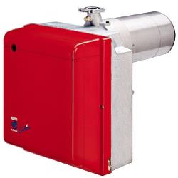 Riello Gulliver RSD Series Package Gas Burner