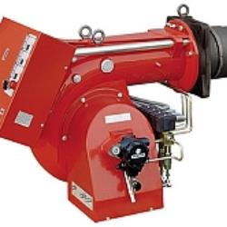Riello PRESS T/G Series Package Light Oil Burner