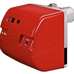 Riello RL BLU Series Package Light Oil Burner