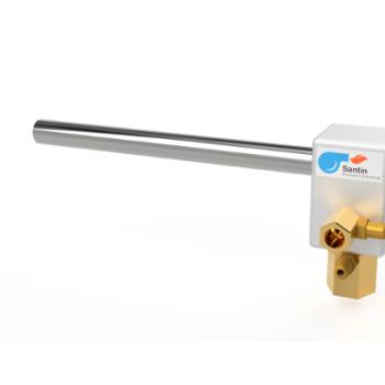 Santin PS100 PS200 Burner