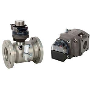 Gas Meters