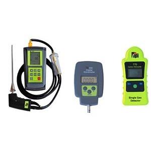 Digital Test Equipment