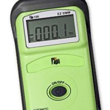 TPI 100-EZ Multimeter