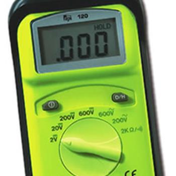 TPI 120 Multimeter