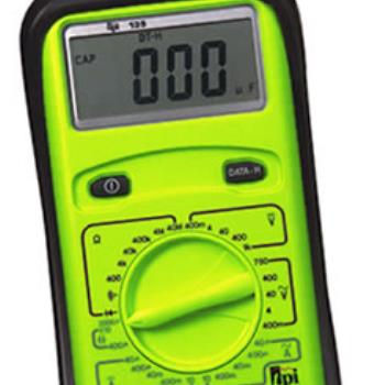 TPI 135 Multimeter