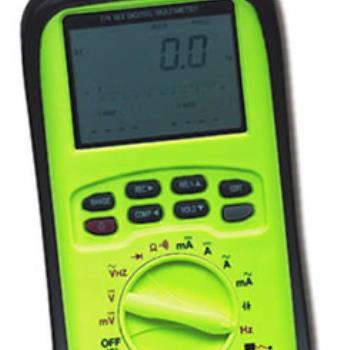 TPI 183 Multimeter