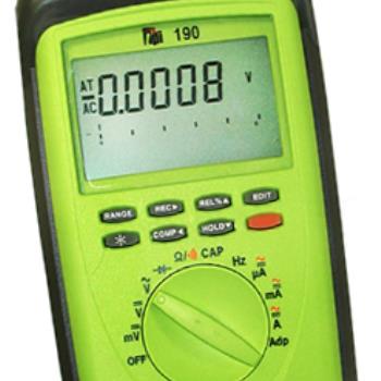 TPI 190 Multimeter