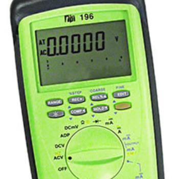 TPI 196 Multimeter