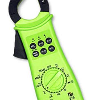 TPI 275 Clamp Meter