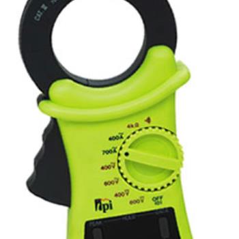 TPI 291 Clamp Meter