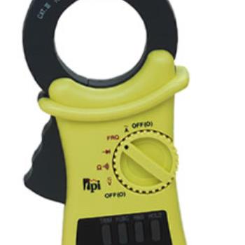 TPI 293 Clamp Meter