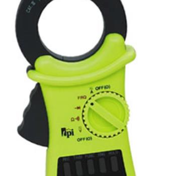 TPI 296 Clamp Meter