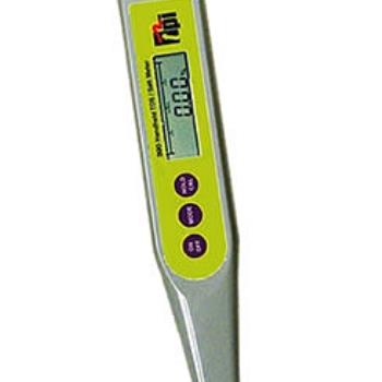 TPI 390 Salt Meter