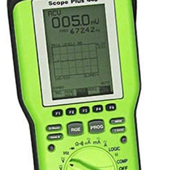 TPI 440X Oscilloscope
