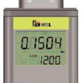TPI 665L Liquid Differenital Digital Manometer