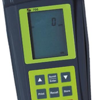 TPI 706 Forklift High Carbon Monoxide Analyser