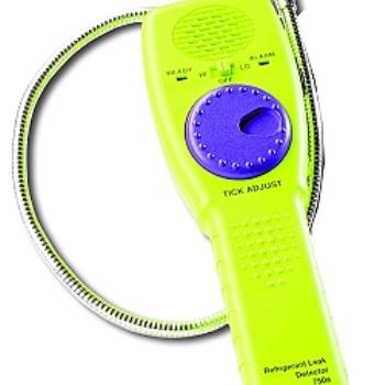 TPI 750A Refrigeration Leak Detector