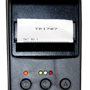 TPI A740 Infrared Printer